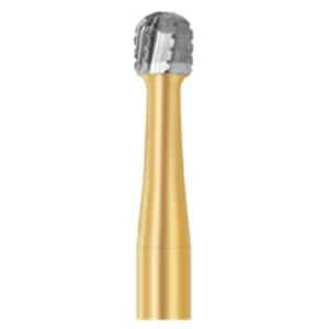 MultiPrep Carbide Bur Operative Friction Grip 2 10/Pk