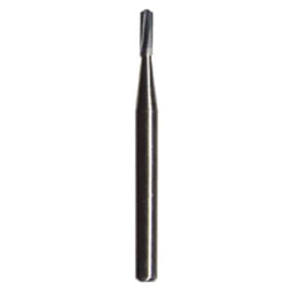 Carbide Bur Operative Friction Grip 256 100/Bg