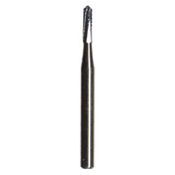Carbide Bur Operative Friction Grip 1557 100/Bg