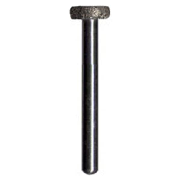 Midwest Diamond Bur Friction Grip Coarse Round 909-040C 5/Pk