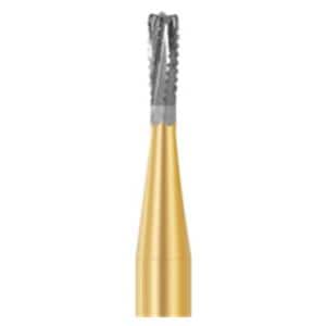 MultiPrep Carbide Bur Operative Friction Grip 246 10/Pk