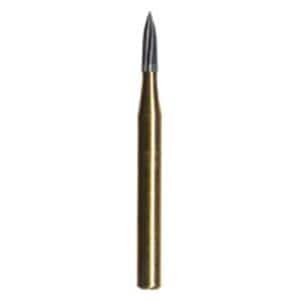 Carbide Bur Trimming & Finishing Friction Grip 7902 10/Pk