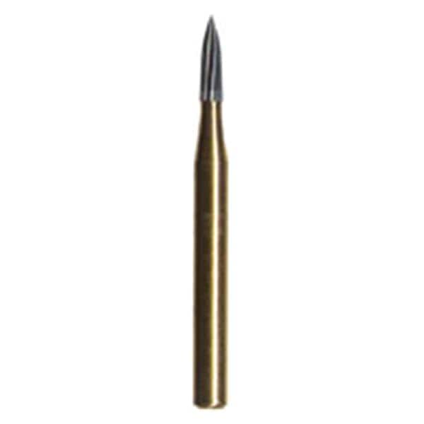 Carbide Bur Trimming & Finishing Friction Grip 7902 10/Pk
