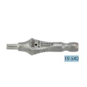 HOUSE Cutoff Adapter For Use with ROSEN Suction Tubes Ea