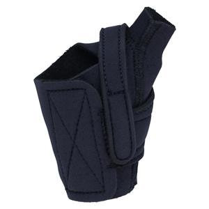 Comfort Cool Support Splint Thumb CMC Restriction Size Medium Neoprene 7-8" Left