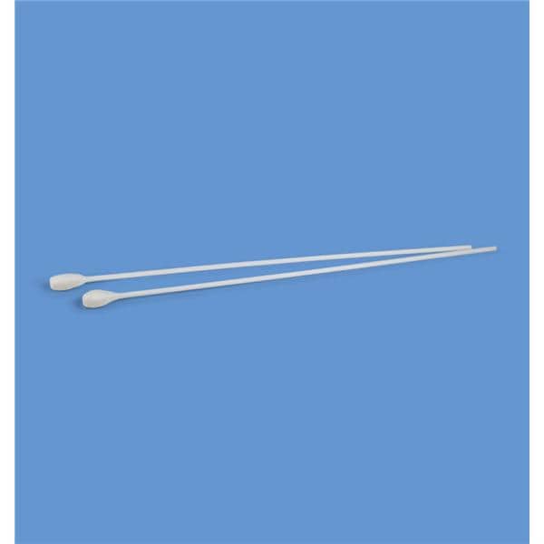 Scopettes Junior Cotton Swab 16 in Non Sterile 500/Ca
