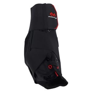 Ultralight Level 3 Stblzng Brace Ank Sz M6-7 / W7-8 X-Small Nyl/Vnl Lft/Rt