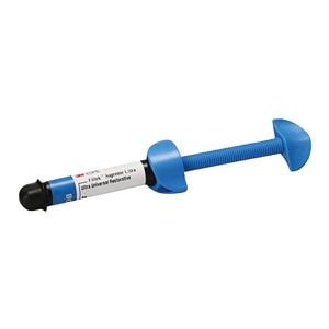 3M Filtek Supreme Ultra Universal Composite Blue Translucent 4g Syringe Refill