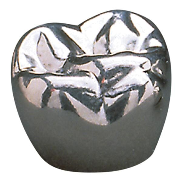 3M™ Iso-Form™ Temporary Crowns Size MC-64 Molar Set 64/Bx