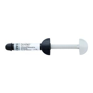 3M Paradigm Nano Hybrid Universal Composite A4 3g Syringe Refill
