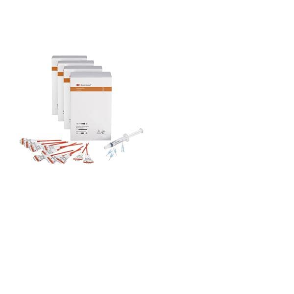 3M Scotchbond Universal Plus Adhesive Light Cure L-Pop UD Val Pk 400/Pk