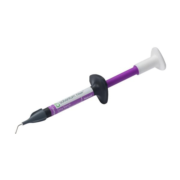 Filtek Flowable Restorative Natural Syringe Refill 2/Pk