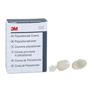 3M™ Crowns Size 41 1st Bicuspid Replacement Crowns 5/Bx