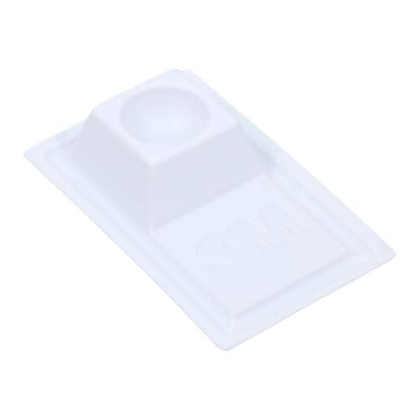 3M Mixing Well Disposable 1-Well 96/Pk