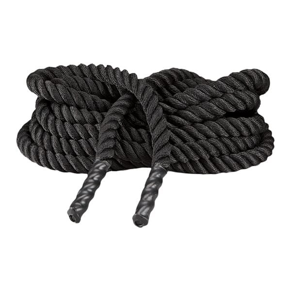 Training Rope 40' Black