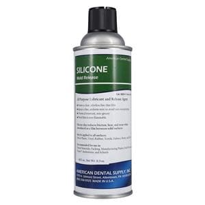 Silicone Spray Mold Release 11.5oz/C