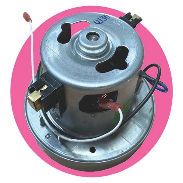 Motor Replacement Ea