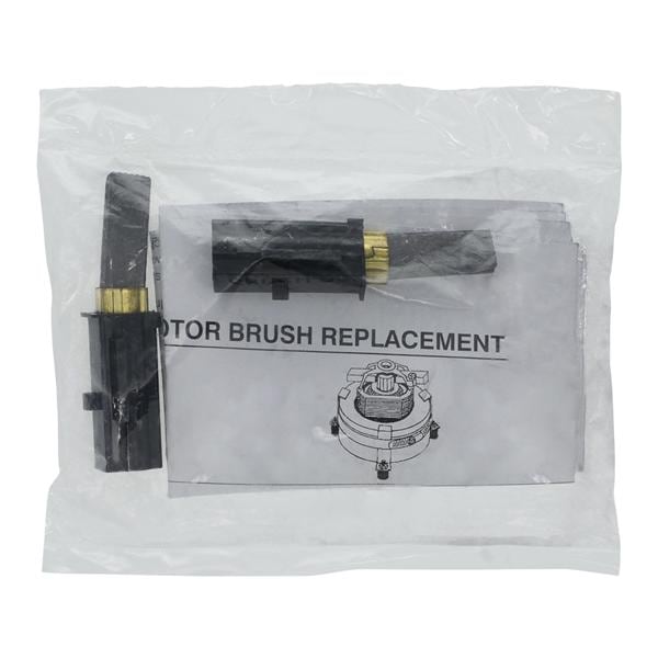 Brush Motor 2/Pk