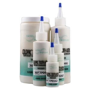 Coldpac Acrylic 8 oz Shade 77 Refill