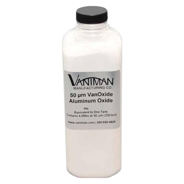 Aluminum Oxide 220 15Lb