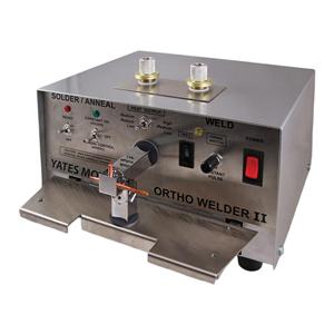 Welder II Ortho 110v Ea