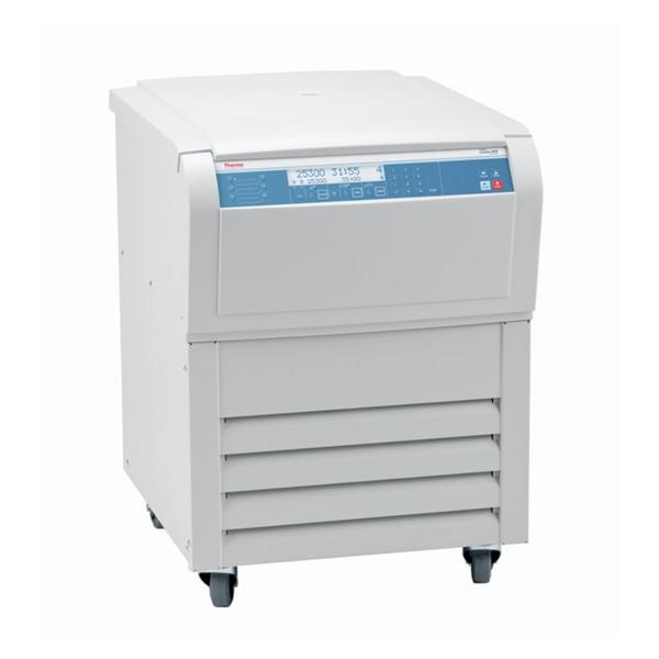 Multifuge X3R Refrigerated Centrifuge 4x1000mL 15200rpm Ea