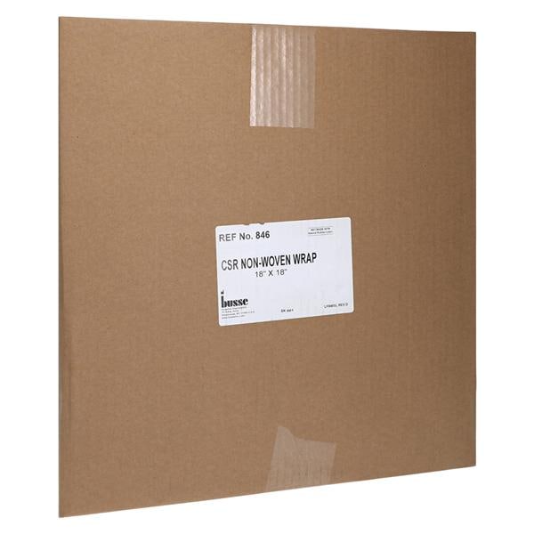 CSR Wrap 18x18" 100/Ca