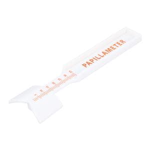 Papillameter Gauge Ea