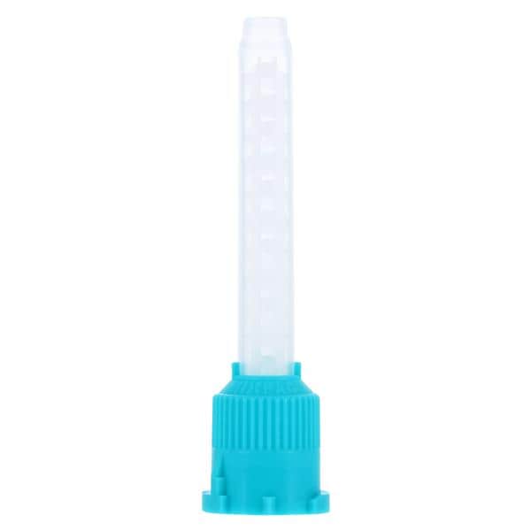 Mixing Tips 6.5 mm 50 mL Teal 50/Pk