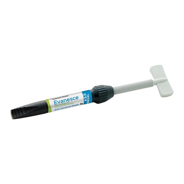 Evanesce Universal Composite A3.5 Universal Syringe Refill