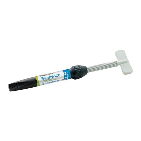 Evanesce Universal Composite B2 Universal Syringe Refill