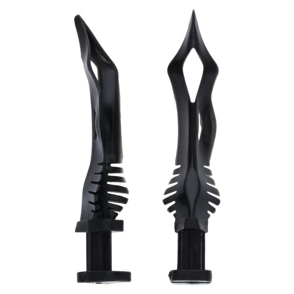 DUAL FORCE ACTIVE Wedges Size 5 Refill 100/Pk