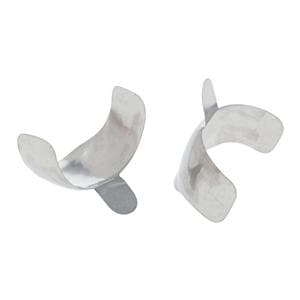 DUAL FORCE Matrix Bands Sectional Matrix System 6.5 mm Ultra-Wrap 100/Pk