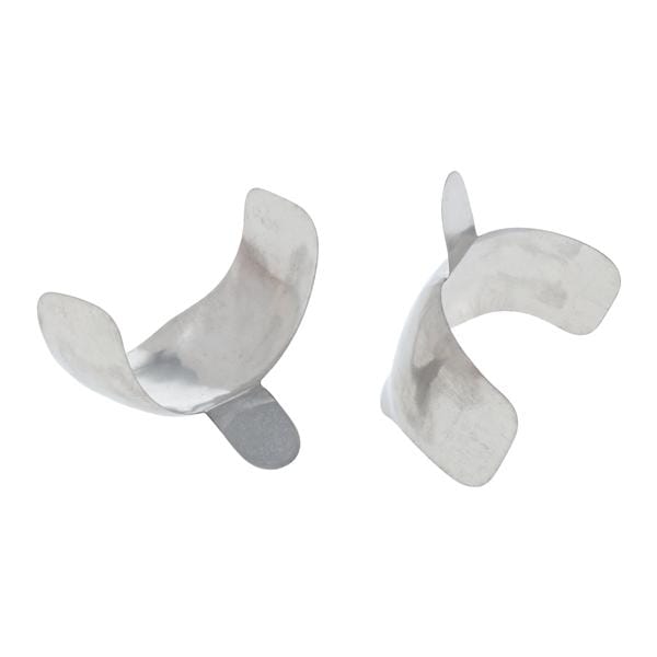 DUAL FORCE Matrix Bands Sectional Matrix System 6.5 mm Ultra-Wrap 100/Pk