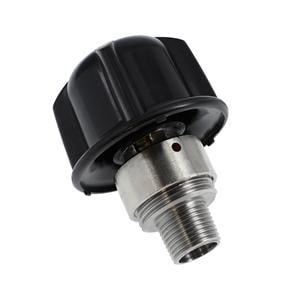 Parts & Accessories Screw Cap Kit Ea