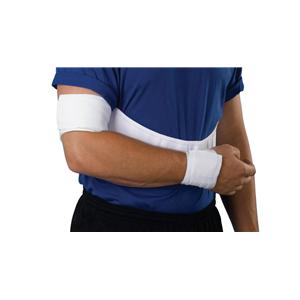 Stabilizer Immobilizer Shoulder Size Large Elastic 35-39" Universal