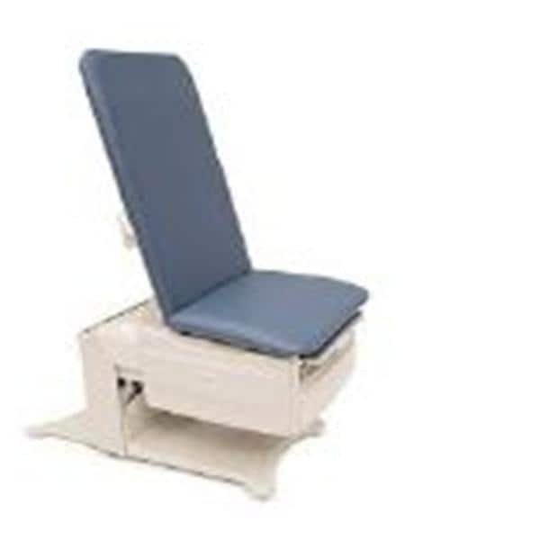 Flex Access Exam Table Ivy 700lb Capacity