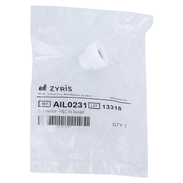 Isolite Core / Isovac P&C Connector Ea