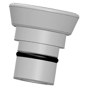 Isovac Heka Connector Ea