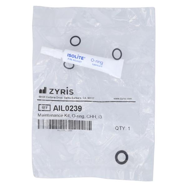 Isolite Pro / Isolite 3 O-Ring Ea