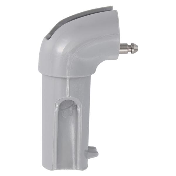 Isolite 2 Vacuum Light Pipe Bio-Compatible Polymer 1 x 1 3/4 x 1 in Atclvbl Ea