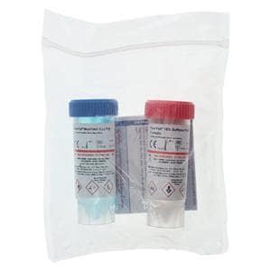 Para-Pak PVA/Formalin Transport System 10/Bx, 12 BX/CA