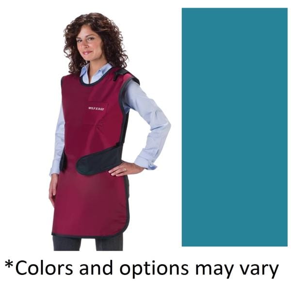 Easy Wrap Protective Apron 24" EA