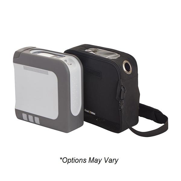 Carrying Case For IGO2 Ea