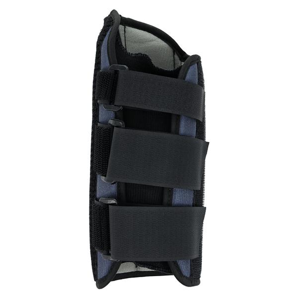 Premier Immobilization Brace Wrist Size X-Large Foam/Polyester 9-10" Right
