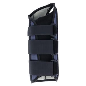 Premier Immobilization Brace Wrist Size Medium Foam/Polyester 7.25-8.25" Left