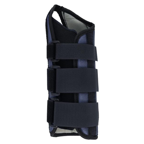 Premier Immobilization Brace Wrist Size Large Foam/Polyester 8.25-9" Right