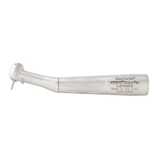 Star 430SWL Torque Flex High Speed Handpiece Ea