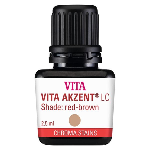 VITA AKZENT LC Stain Stain 2.5 mL 2.5mL/Ea
