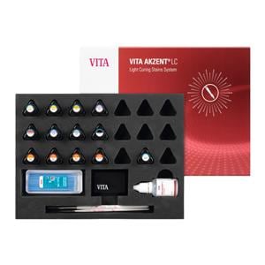 VITA AKZENT LC Shade Modification Liquid Kit 1/Kt